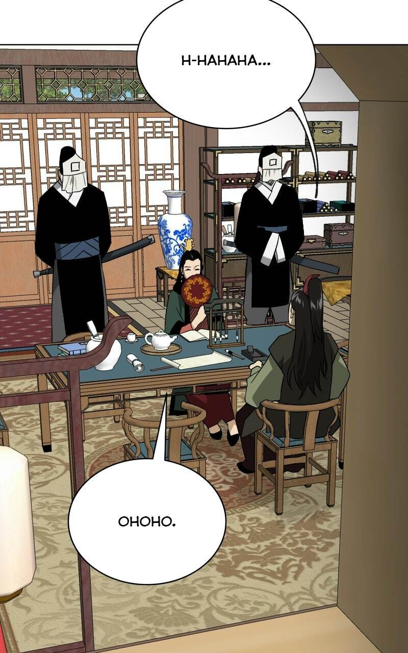Read Infinite Leveling: Murim chapter 258 image 19 on Lezhin