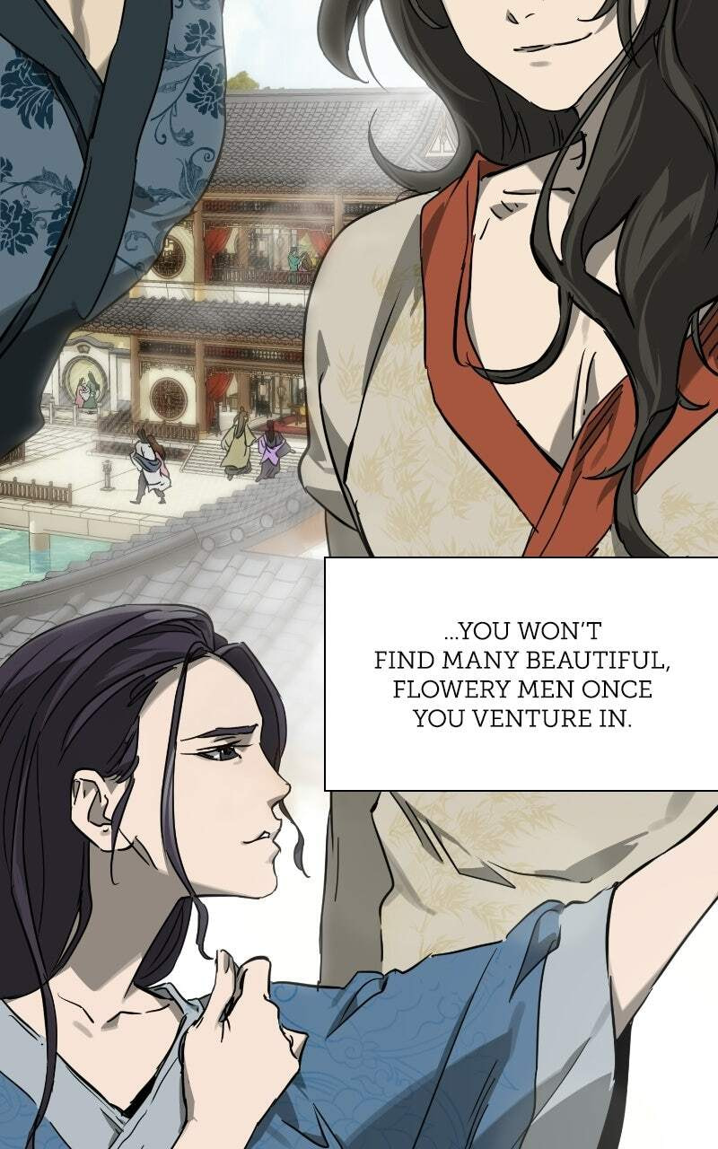 Read Infinite Leveling: Murim chapter 258 image 2 on Lezhin