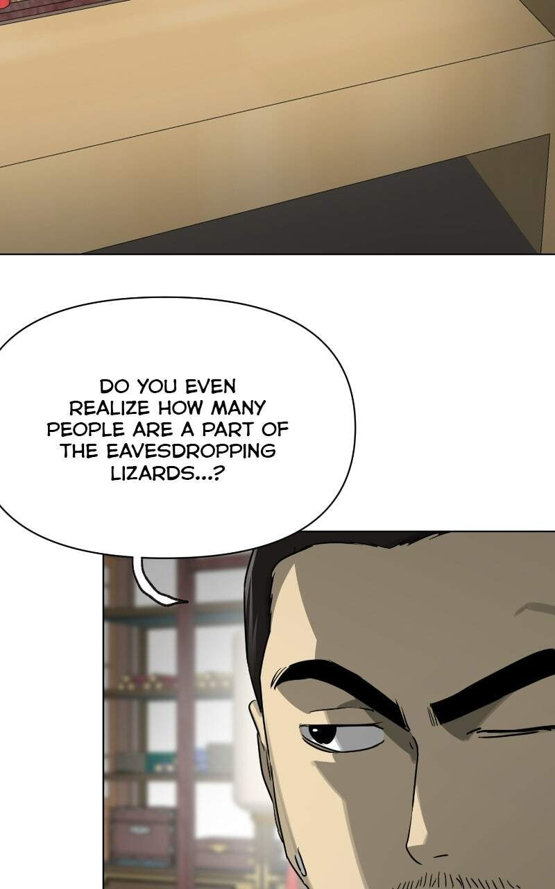 Read Infinite Leveling: Murim chapter 258 image 20 on Lezhin