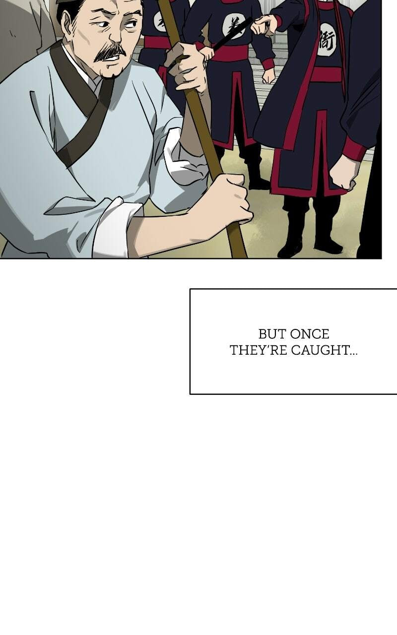 Read Infinite Leveling: Murim chapter 258 image 24 on Lezhin