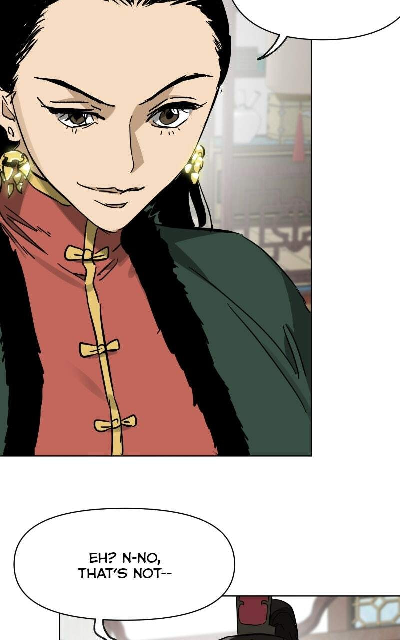 Read Infinite Leveling: Murim chapter 258 image 33 on Lezhin