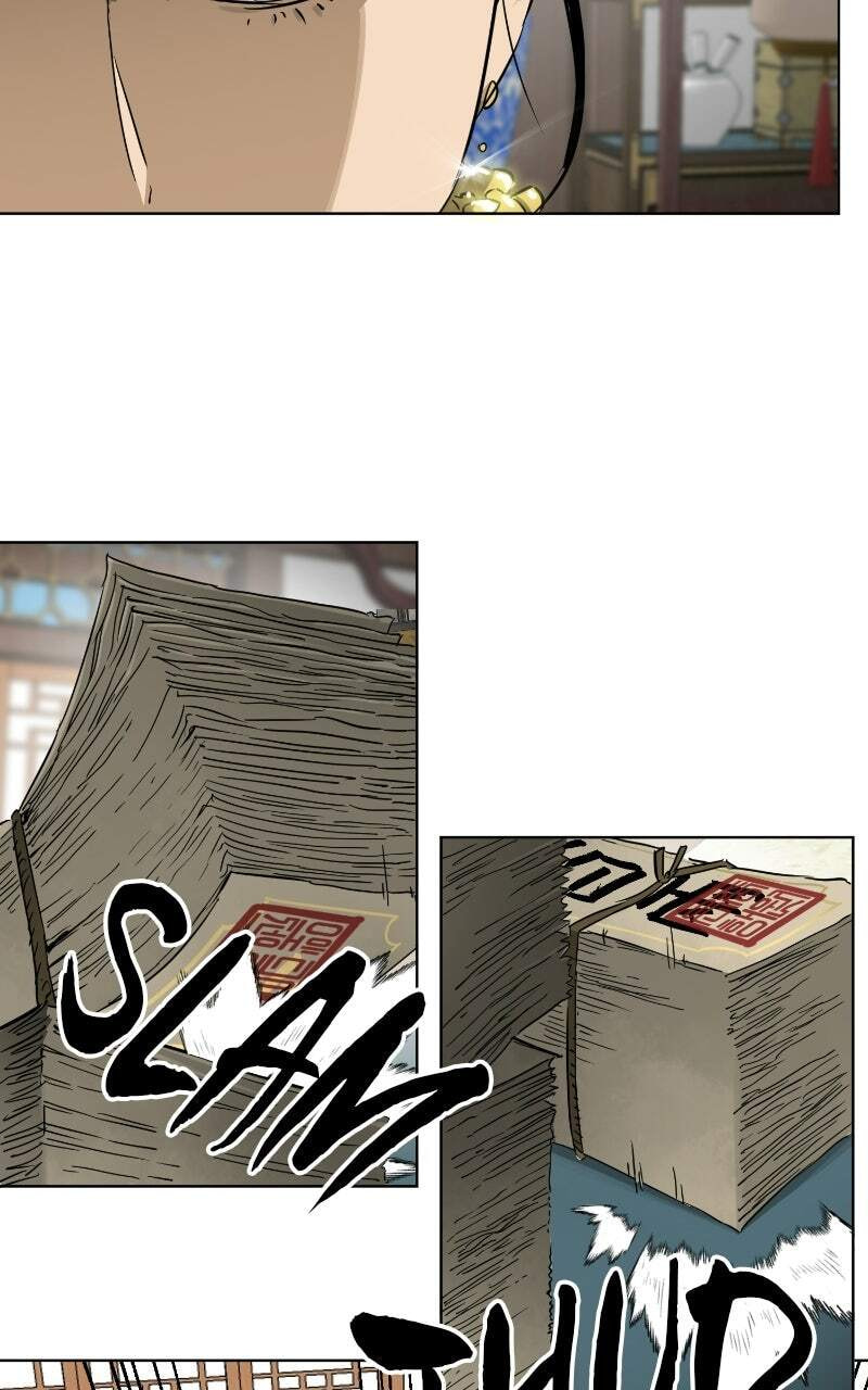 Read Infinite Leveling: Murim chapter 258 image 35 on Lezhin