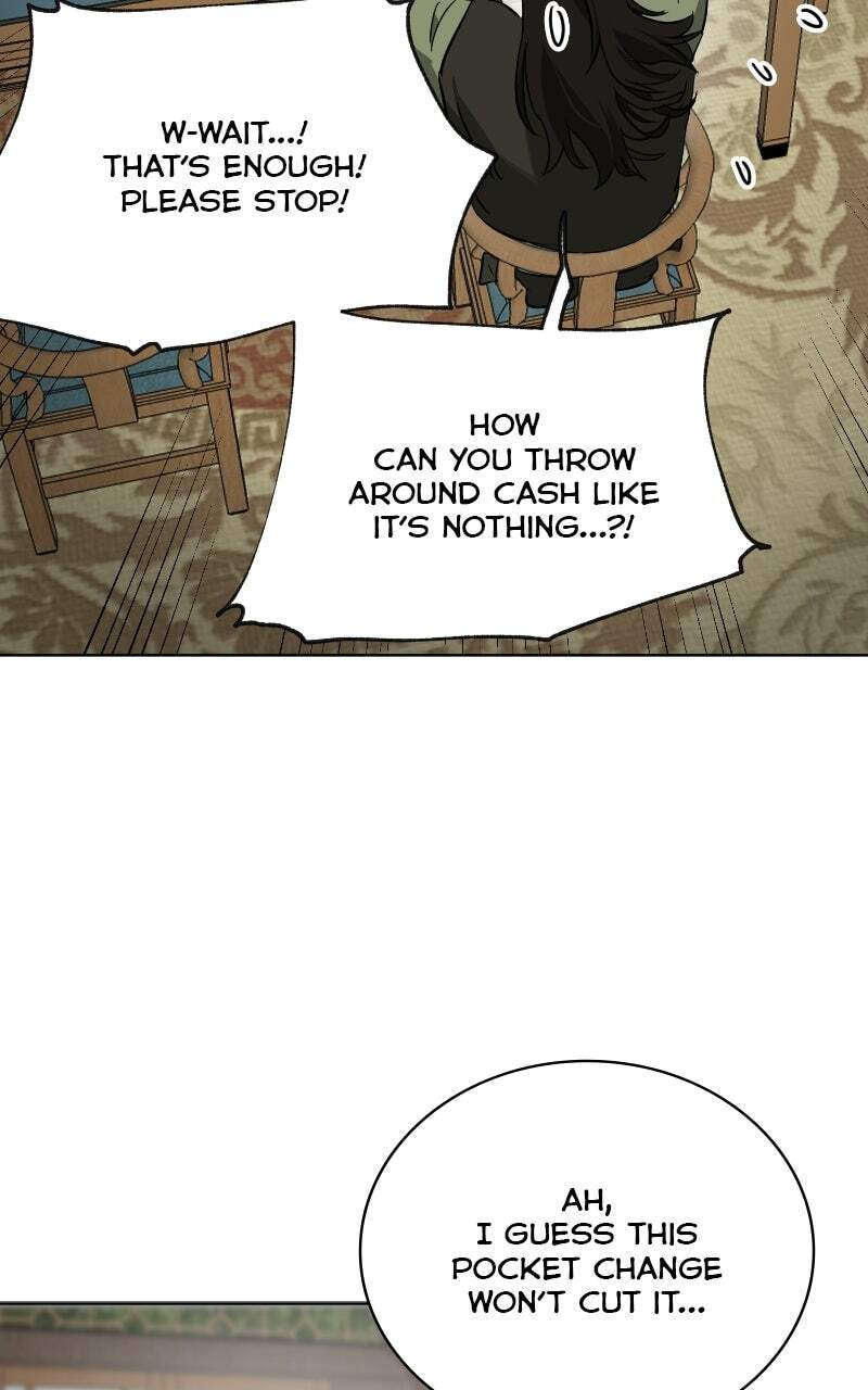 Read Infinite Leveling: Murim chapter 258 image 37 on Lezhin