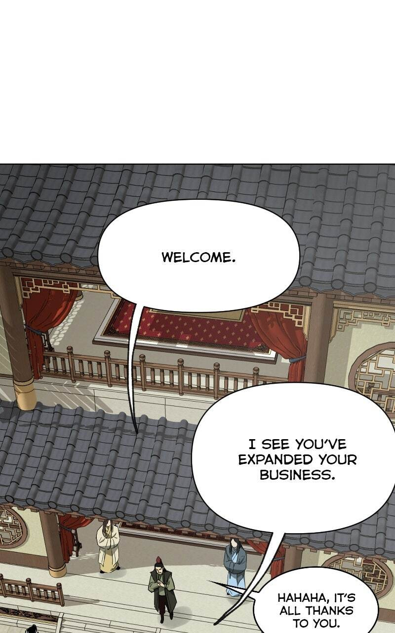 Read Infinite Leveling: Murim chapter 258 image 4 on Lezhin