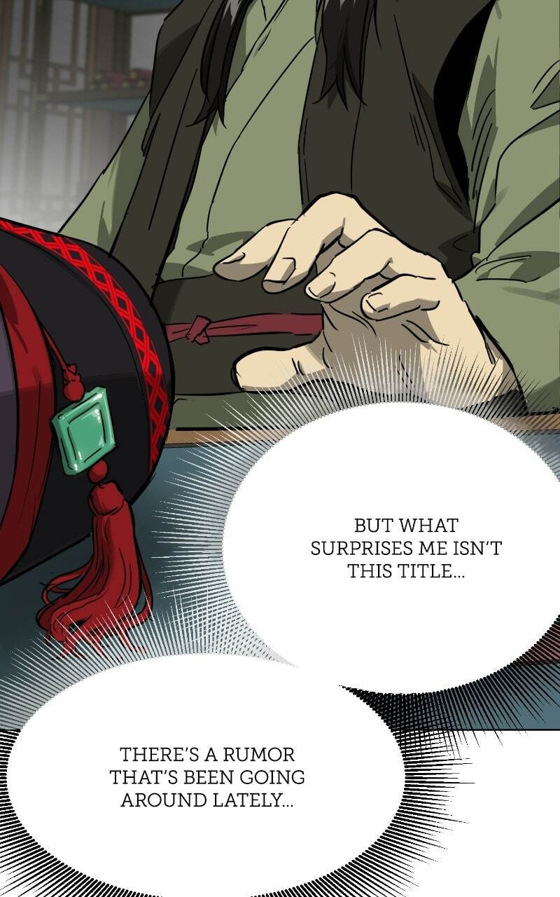 Read Infinite Leveling: Murim chapter 258 image 47 on Lezhin