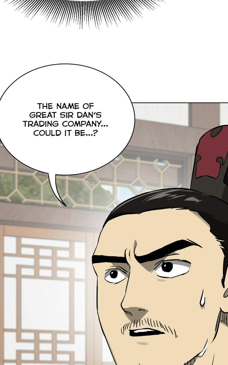 Read Infinite Leveling: Murim chapter 258 image 48 on Lezhin
