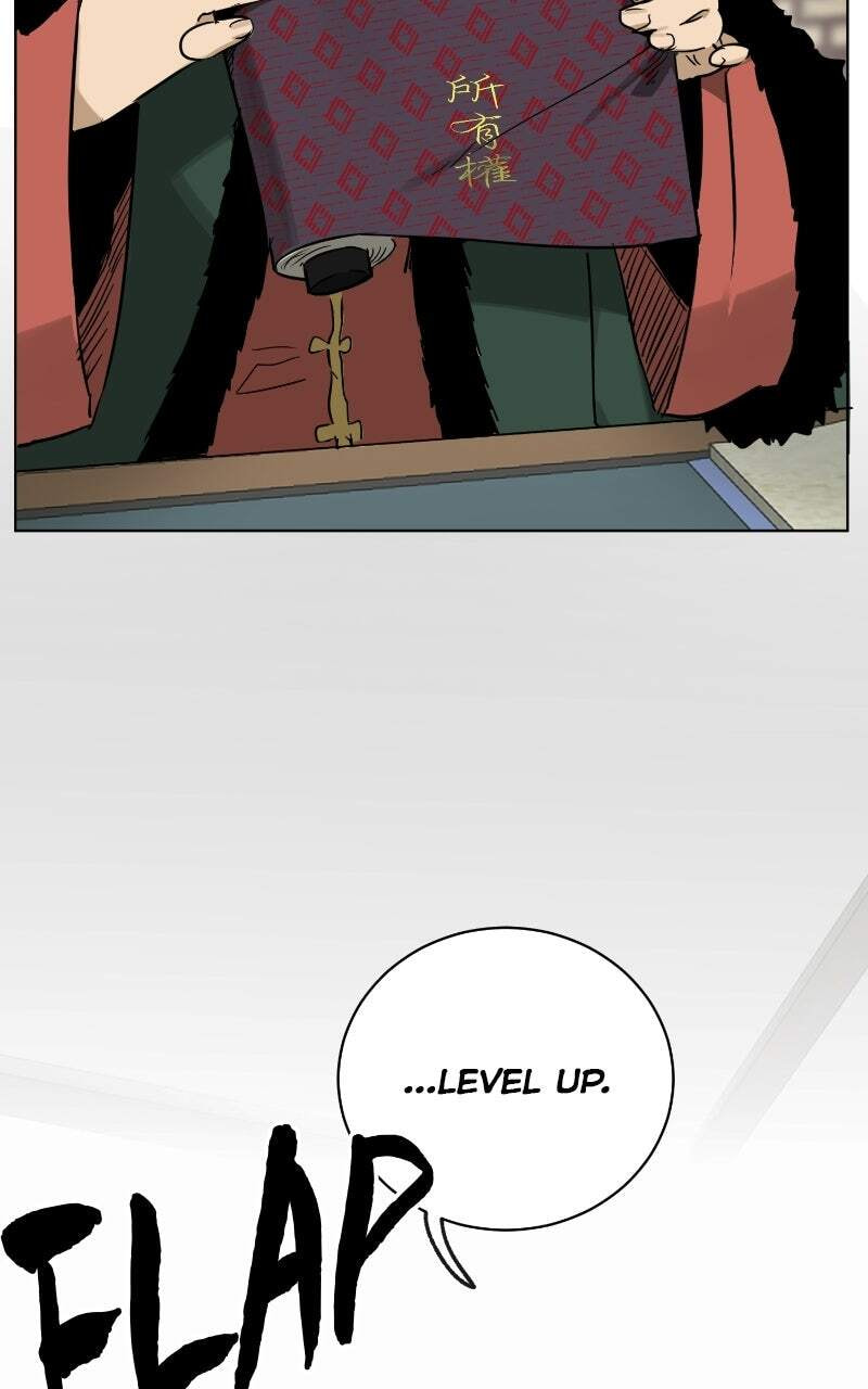Read Infinite Leveling: Murim chapter 258 image 55 on Lezhin