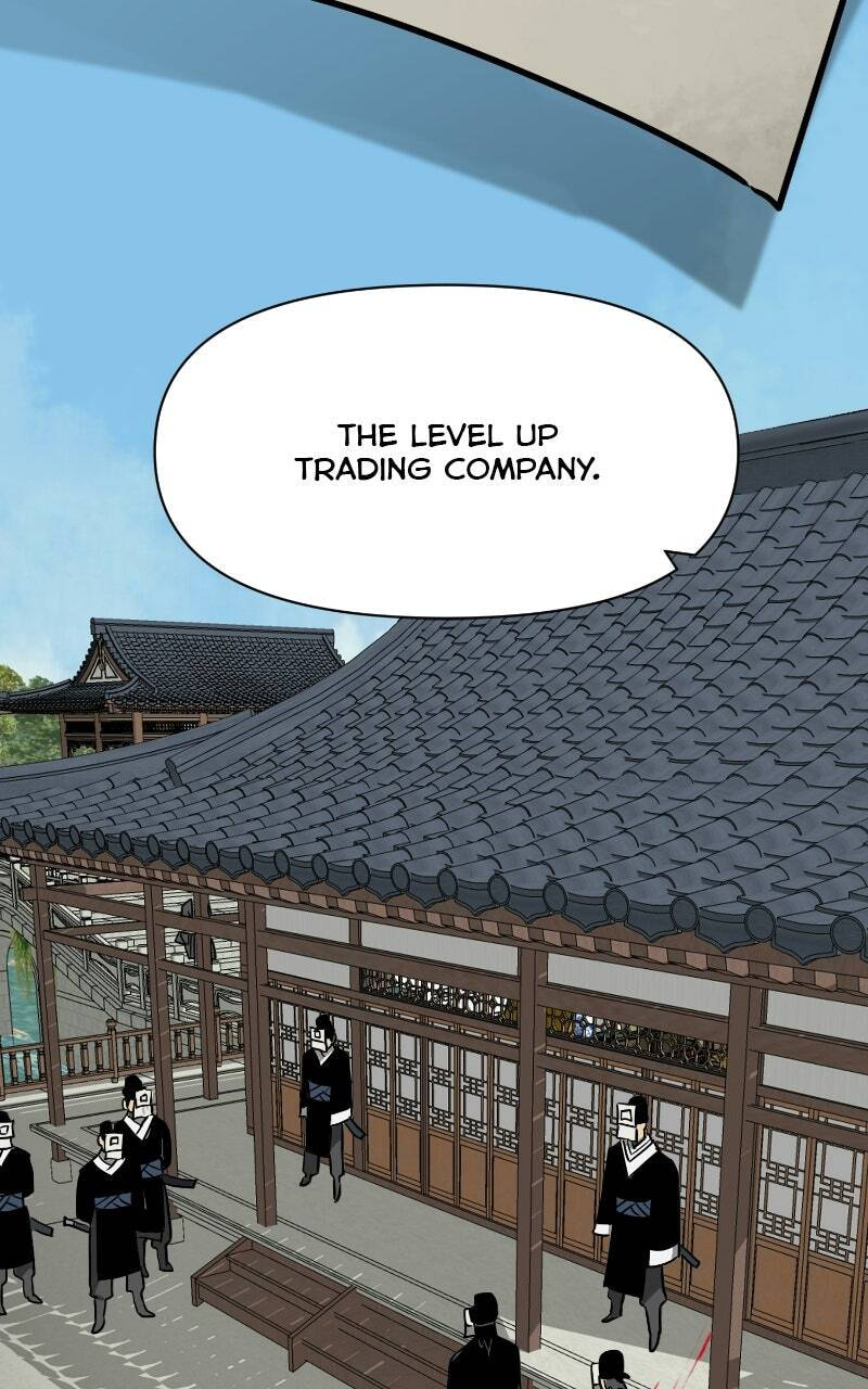 Read Infinite Leveling: Murim chapter 258 image 58 on Lezhin