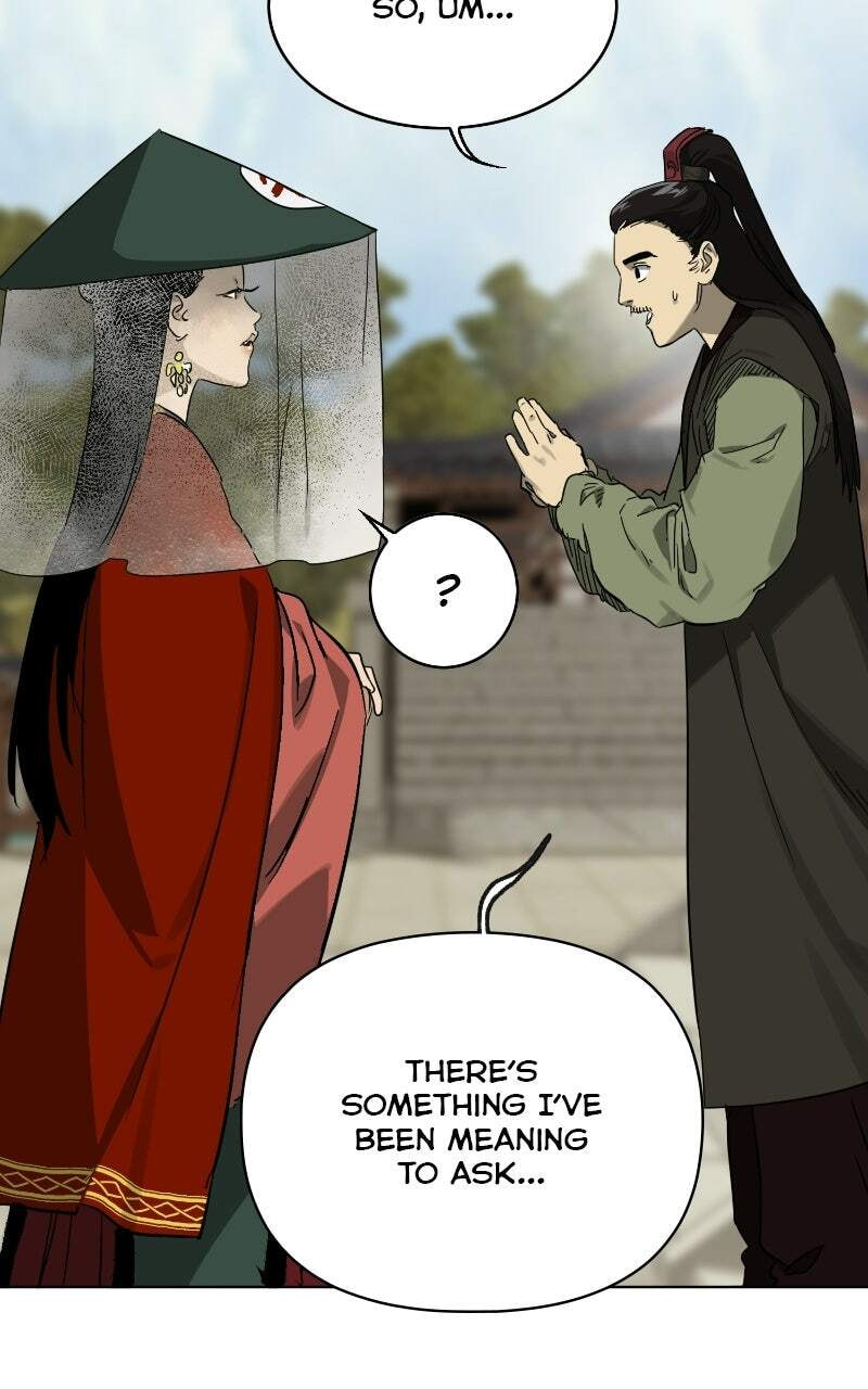 Read Infinite Leveling: Murim chapter 258 image 6 on Lezhin