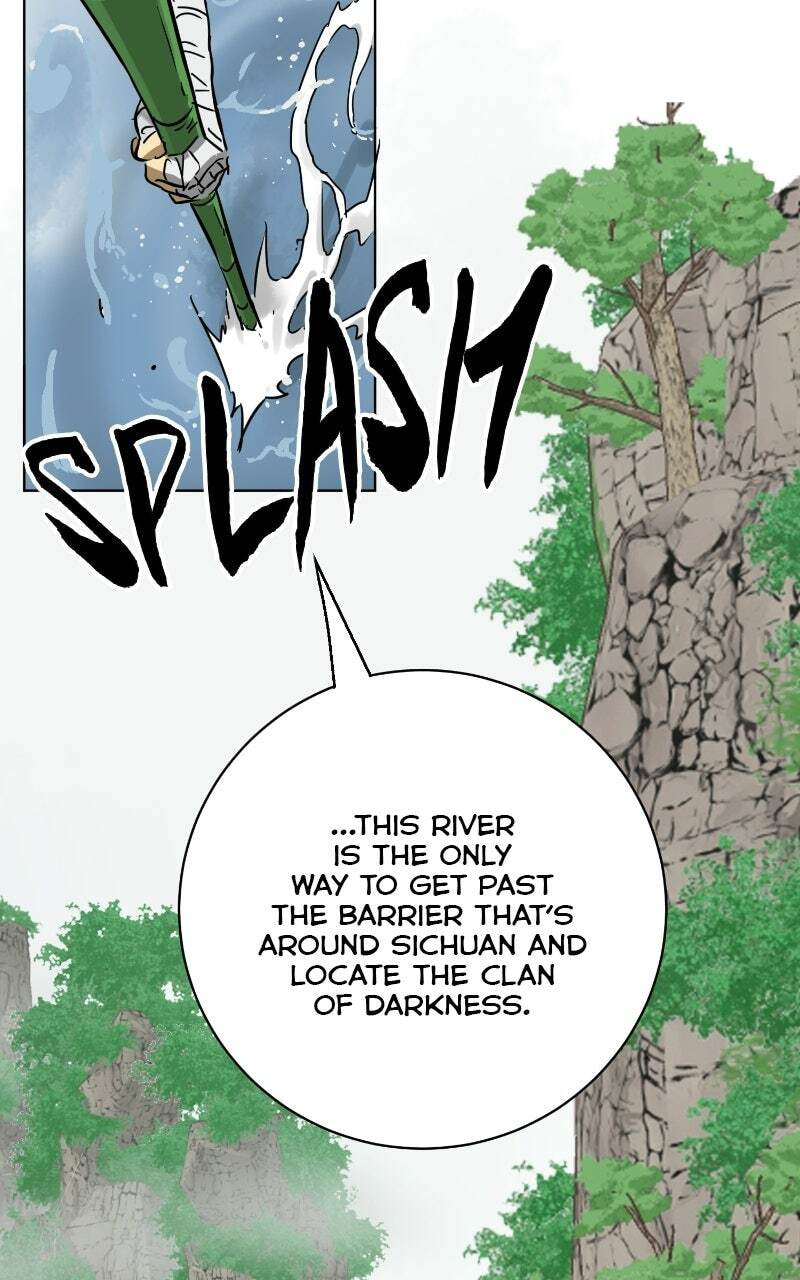 Read Infinite Leveling: Murim chapter 258 image 63 on Lezhin