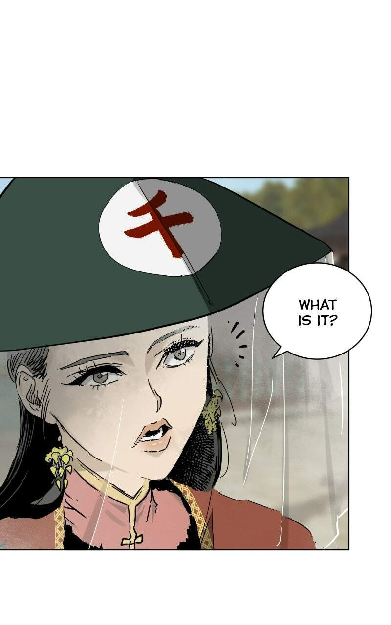 Read Infinite Leveling: Murim chapter 258 image 7 on Lezhin
