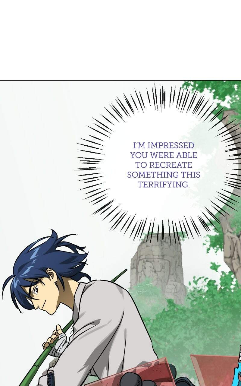 Read Infinite Leveling: Murim chapter 258 image 75 on Lezhin