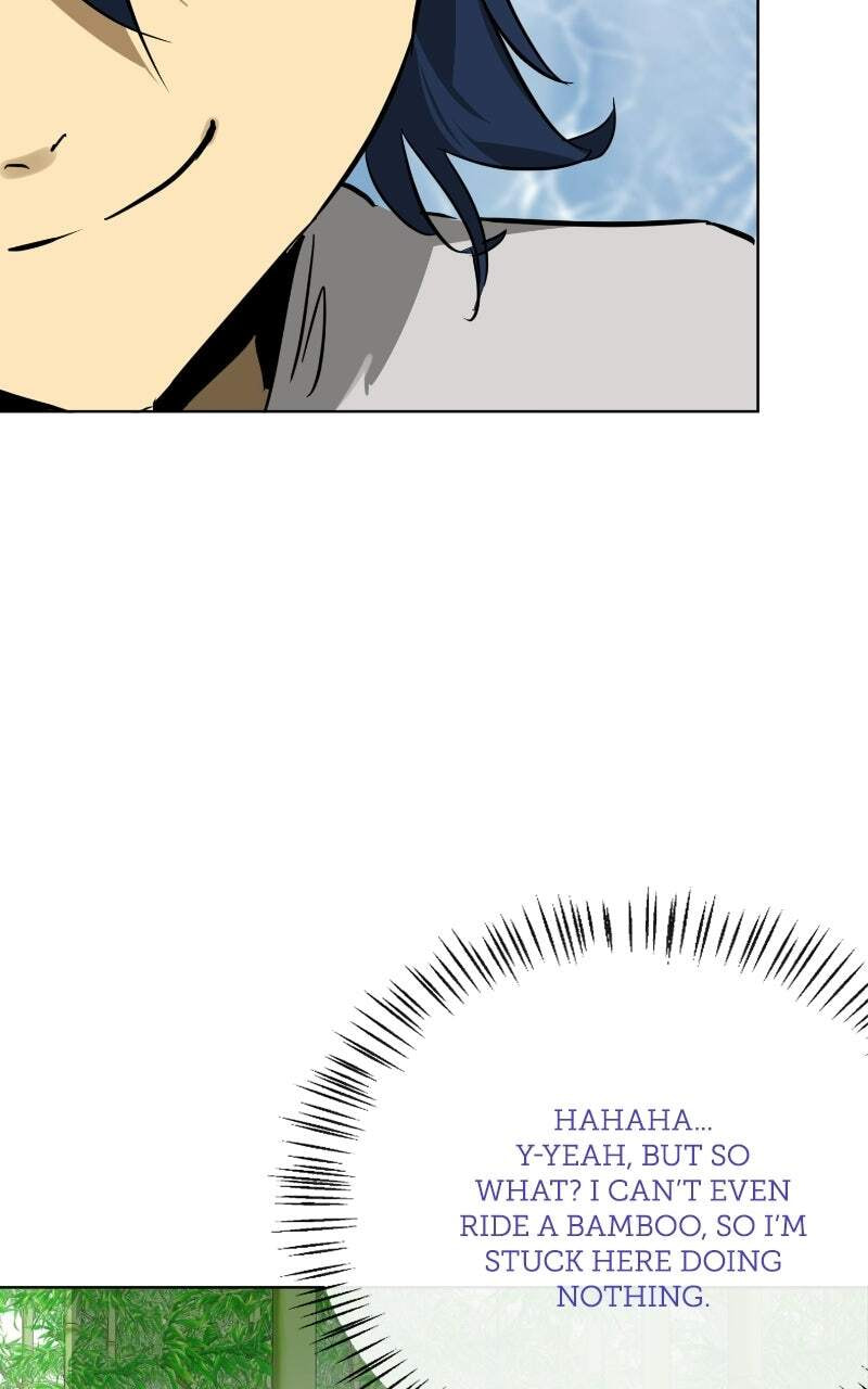 Read Infinite Leveling: Murim chapter 258 image 79 on Lezhin