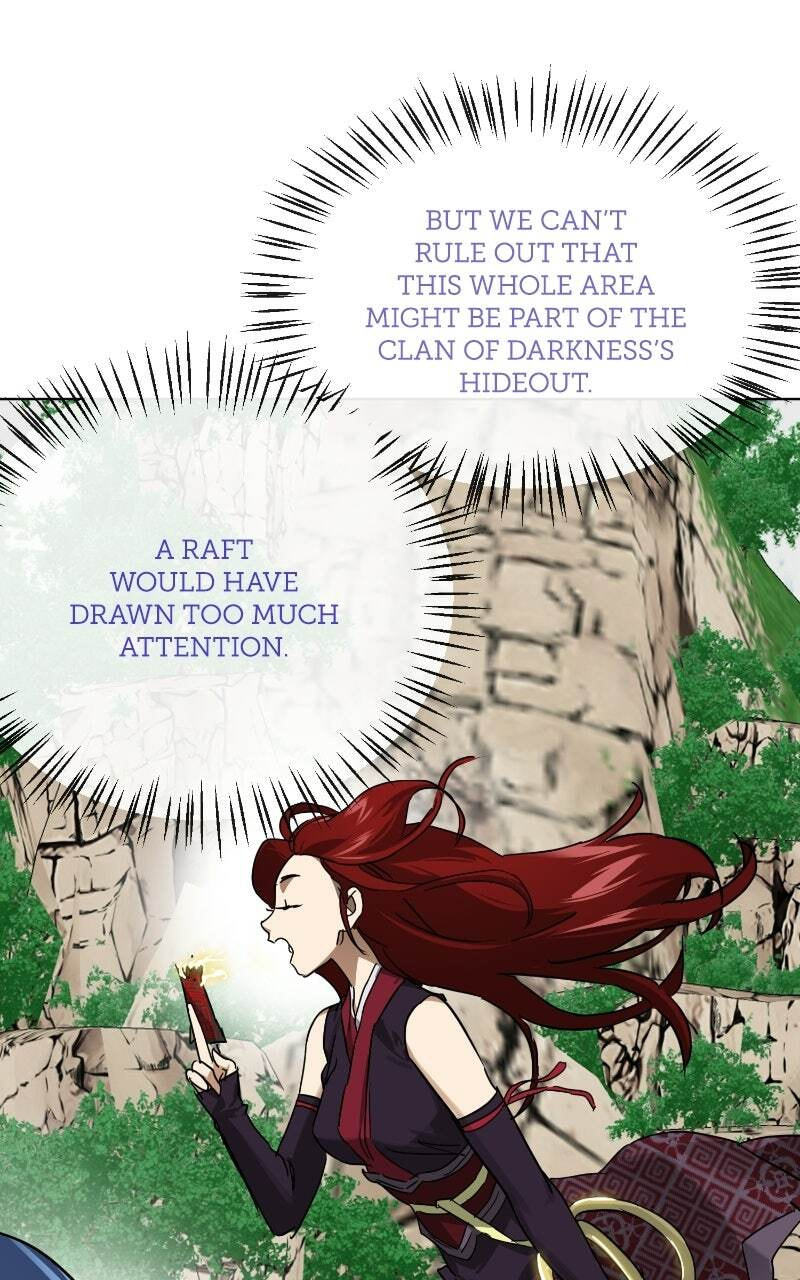 Read Infinite Leveling: Murim chapter 258 image 81 on Lezhin