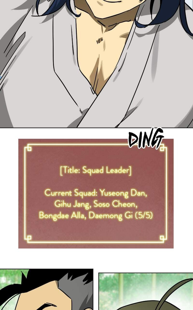 Read Infinite Leveling: Murim chapter 258 image 84 on Lezhin