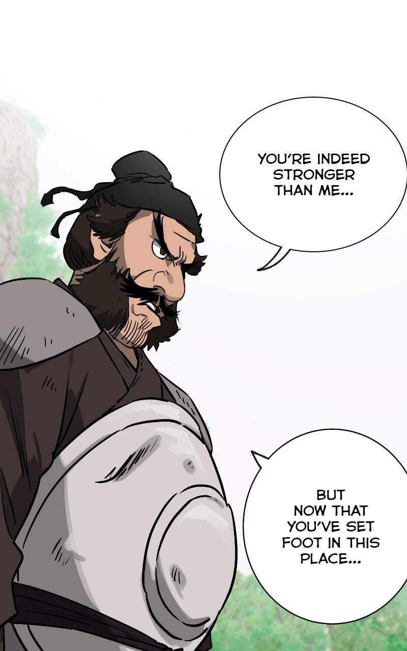 Read Infinite Leveling: Murim chapter 259 image 100 on Lezhin
