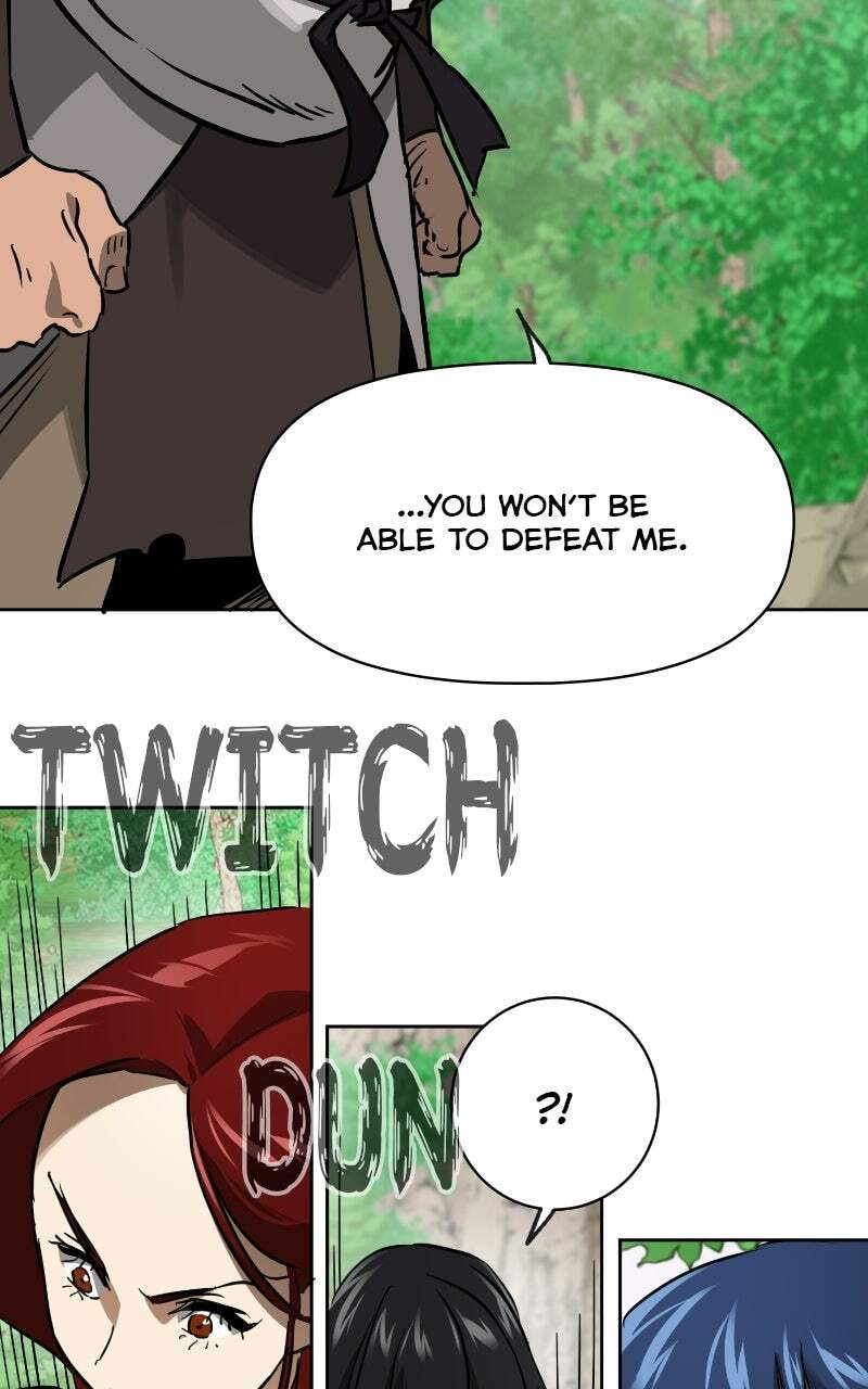 Read Infinite Leveling: Murim chapter 259 image 101 on Lezhin