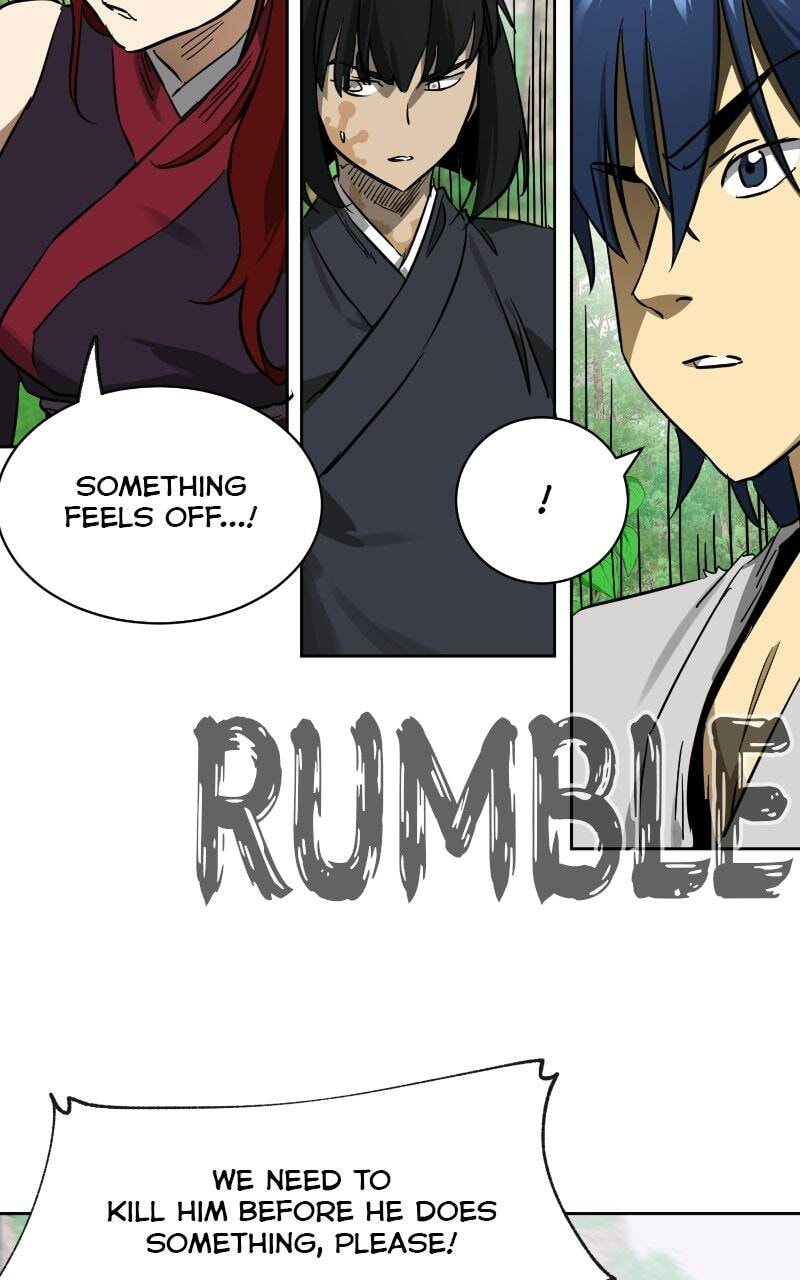 Read Infinite Leveling: Murim chapter 259 image 102 on Lezhin