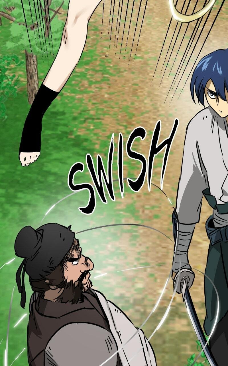 Read Infinite Leveling: Murim chapter 259 image 105 on Lezhin