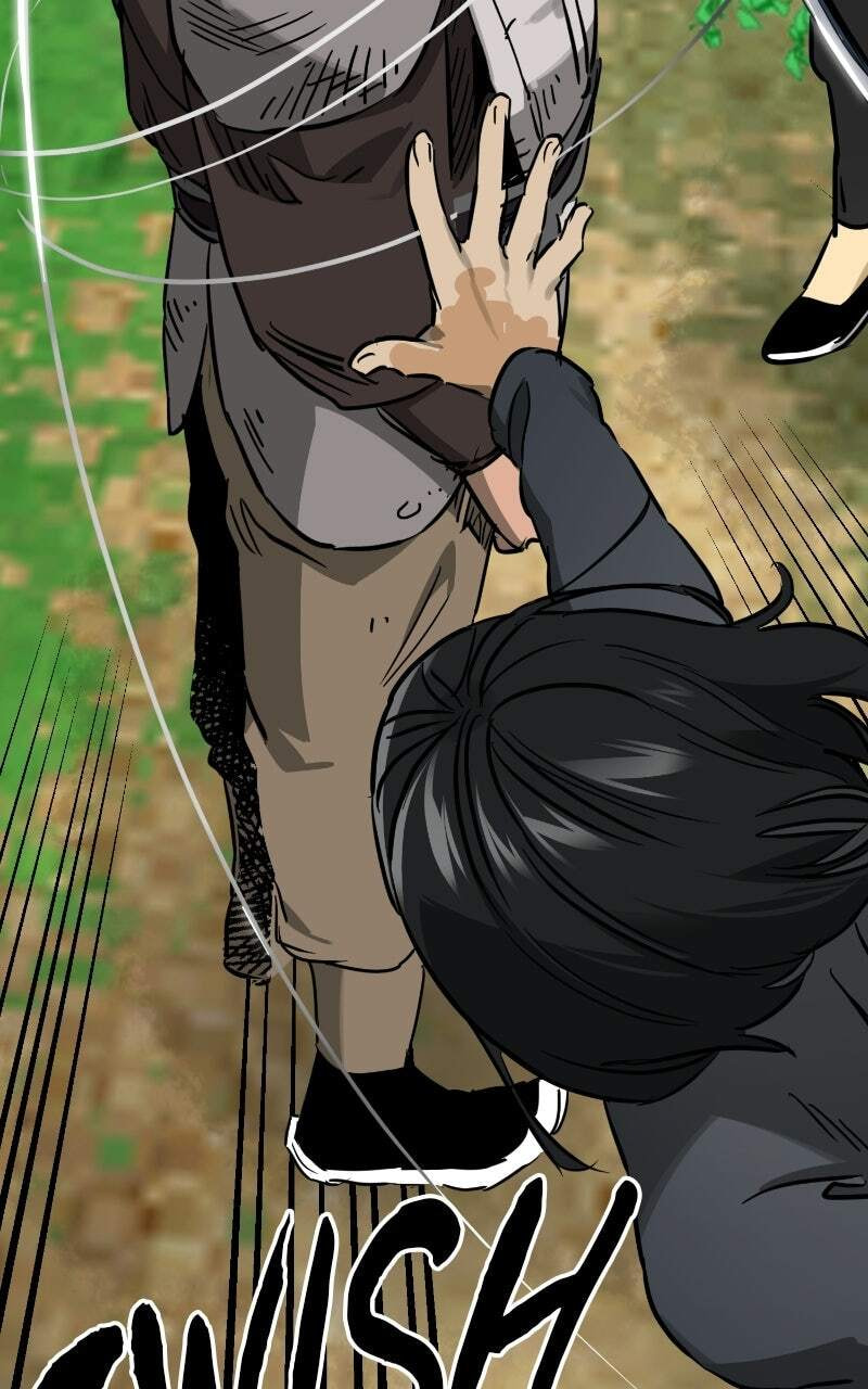 Read Infinite Leveling: Murim chapter 259 image 106 on Lezhin