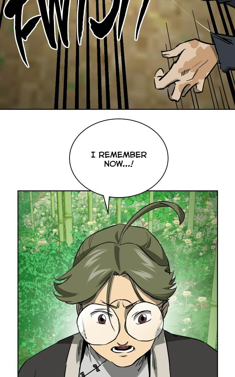 Read Infinite Leveling: Murim chapter 259 image 107 on Lezhin