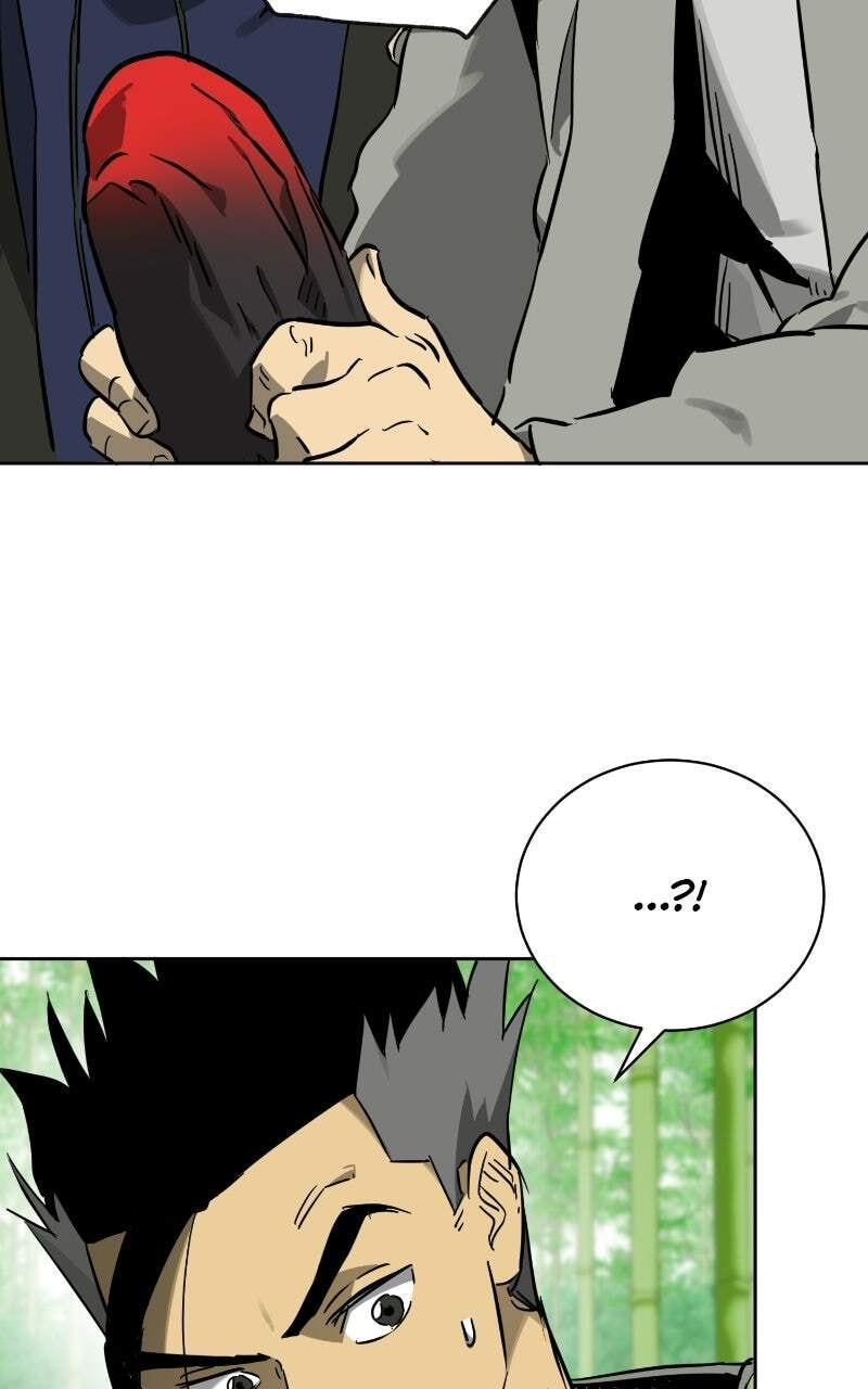 Read Infinite Leveling: Murim chapter 259 image 110 on Lezhin