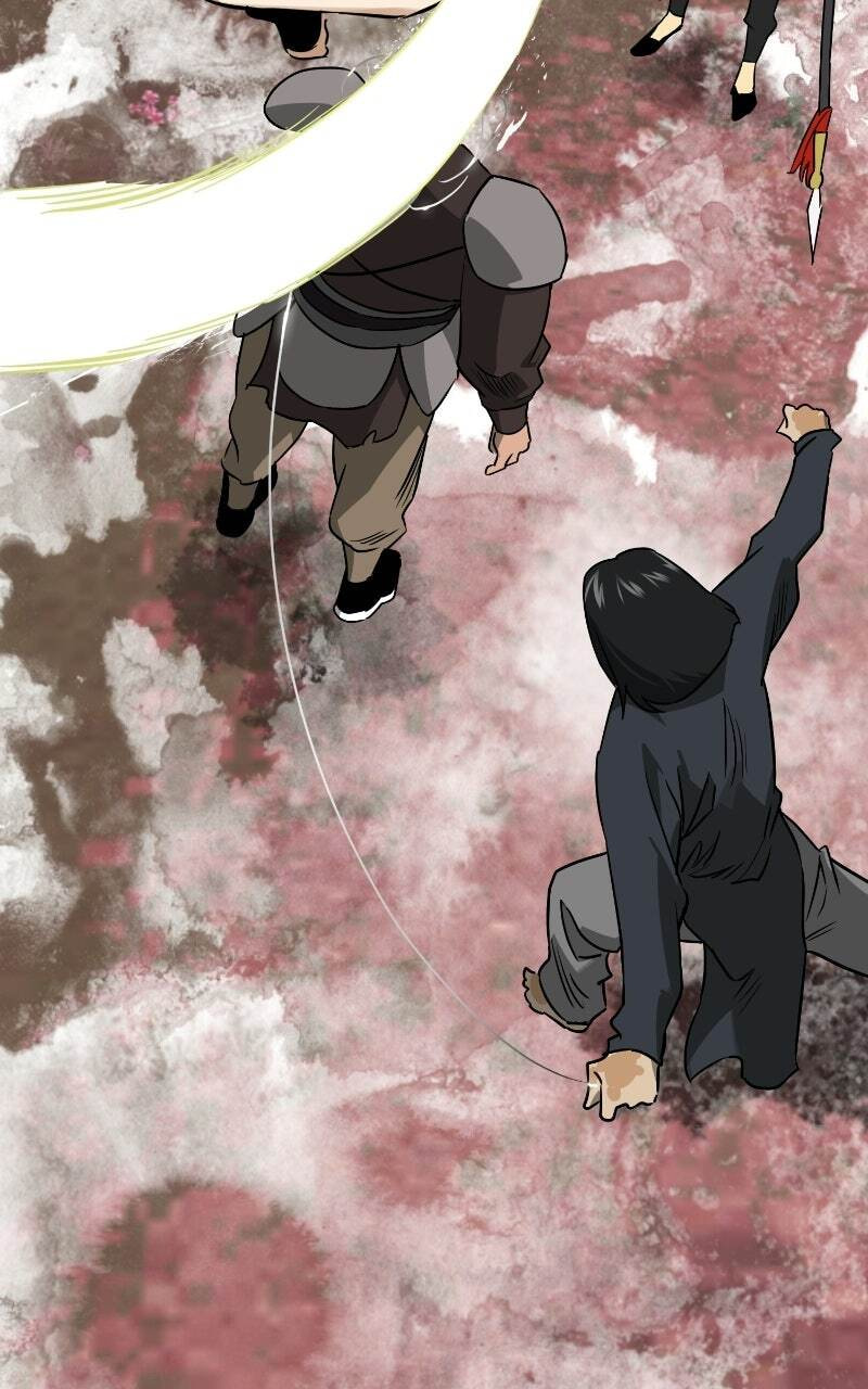 Read Infinite Leveling: Murim chapter 259 image 116 on Lezhin