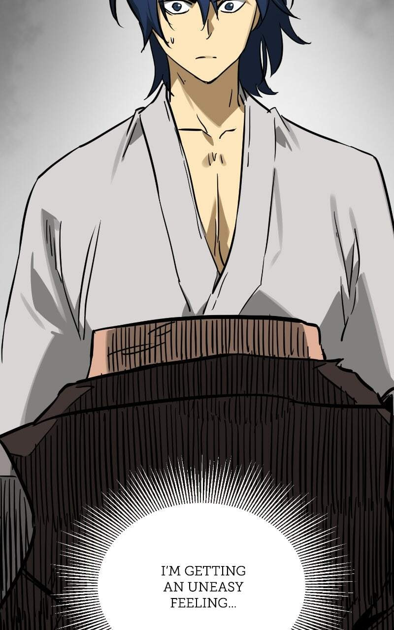 Read Infinite Leveling: Murim chapter 259 image 118 on Lezhin