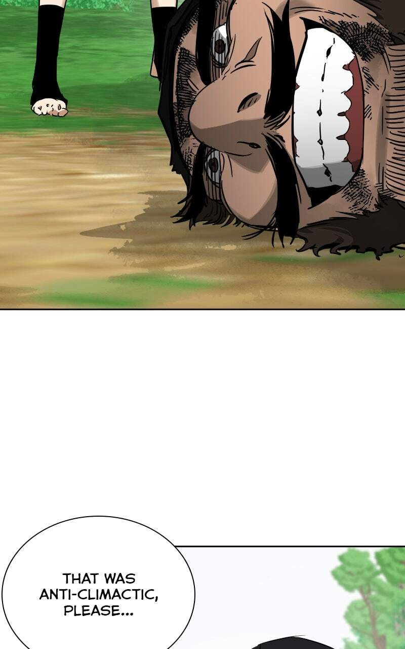 Read Infinite Leveling: Murim chapter 259 image 123 on Lezhin