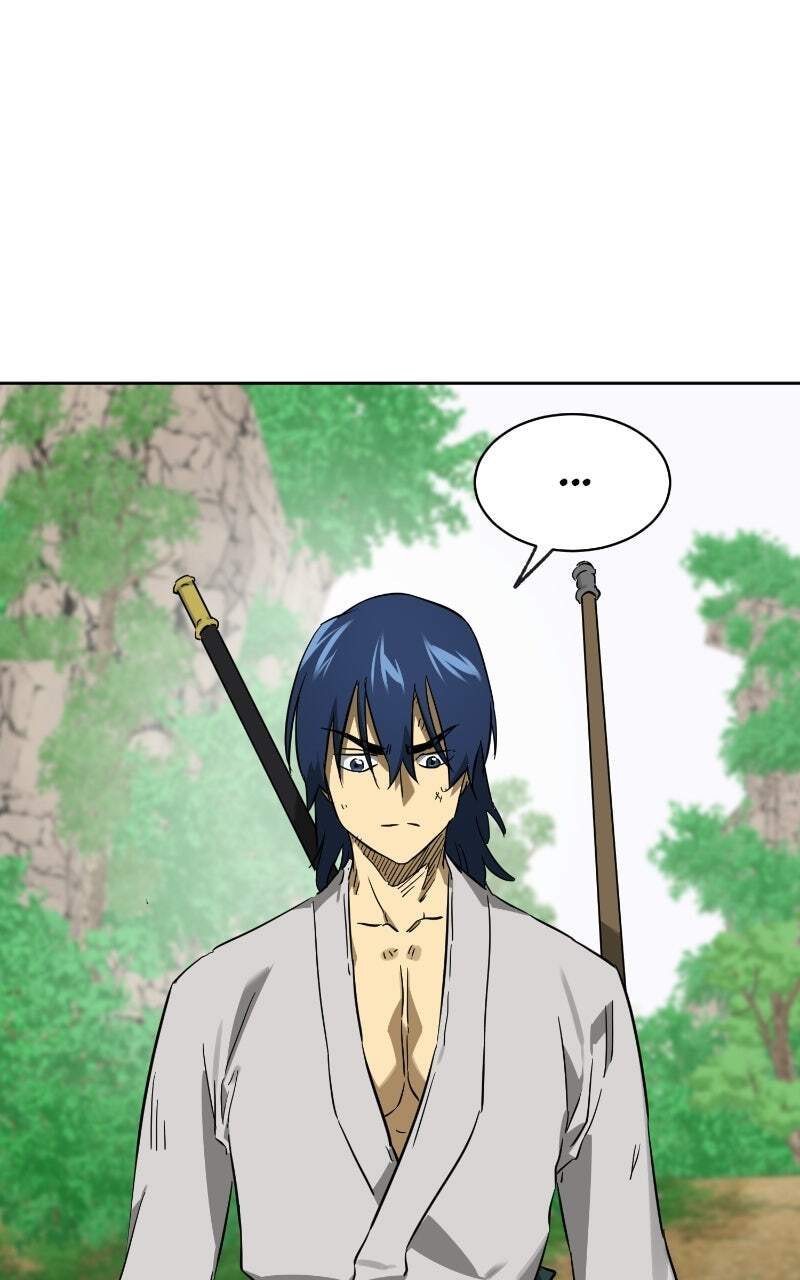 Read Infinite Leveling: Murim chapter 259 image 125 on Lezhin