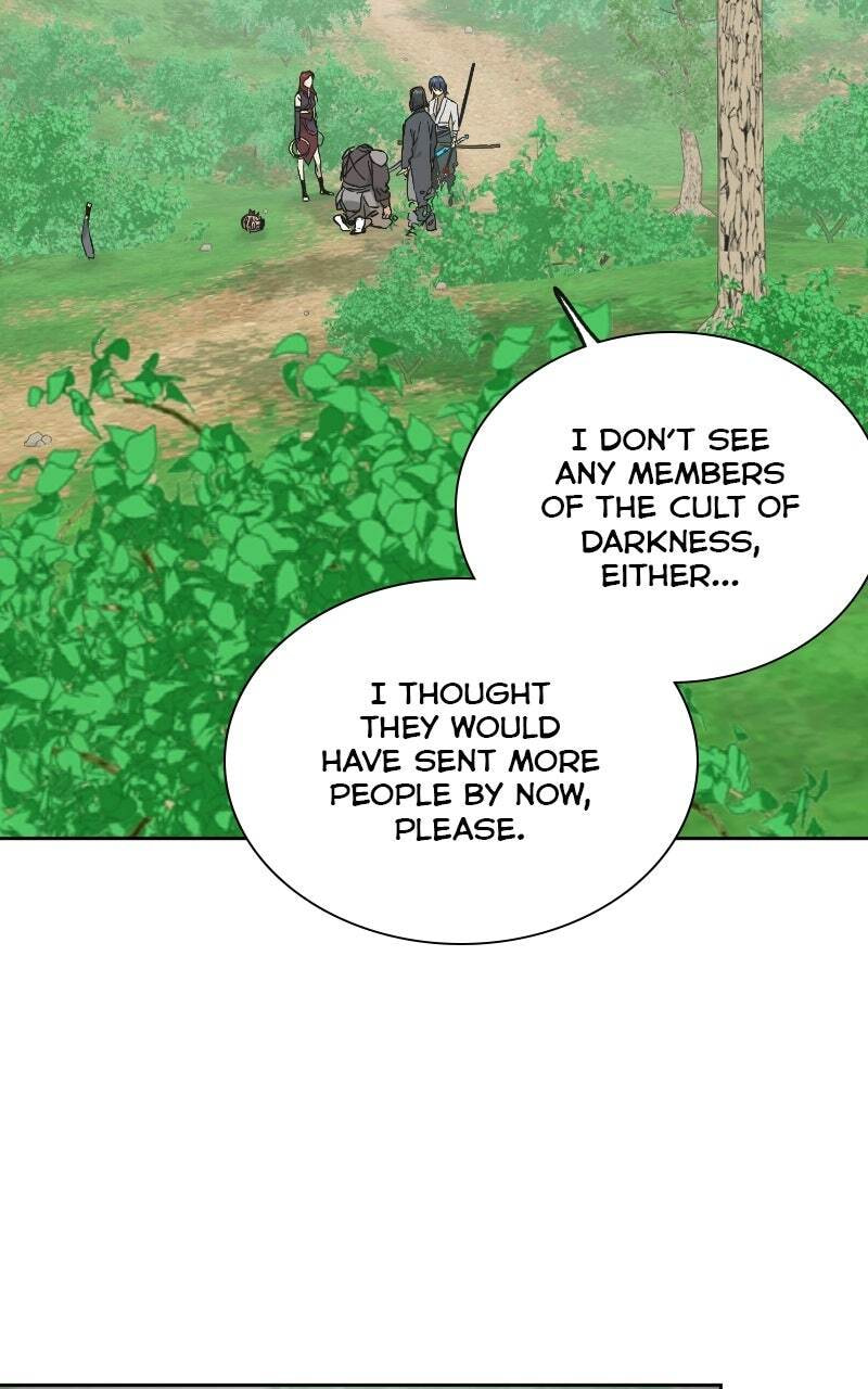 Read Infinite Leveling: Murim chapter 259 image 127 on Lezhin