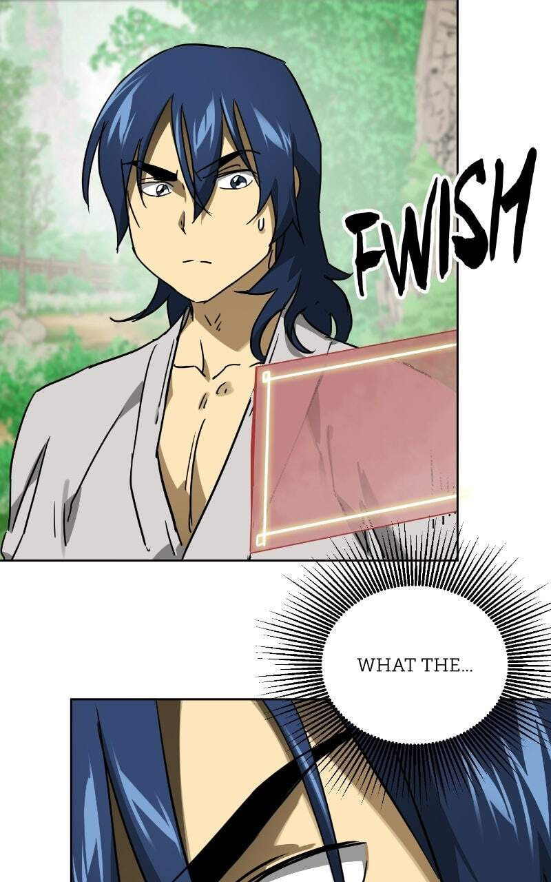 Read Infinite Leveling: Murim chapter 259 image 128 on Lezhin