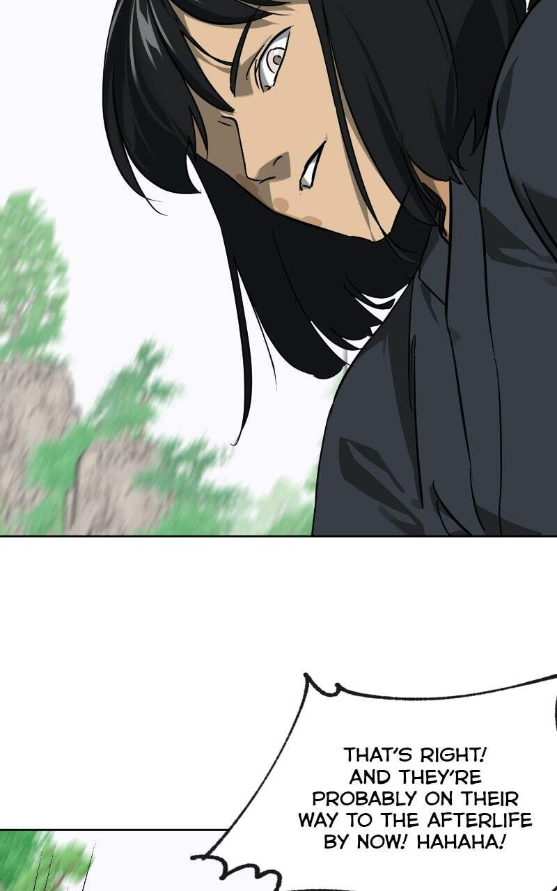 Read Infinite Leveling: Murim chapter 259 image 13 on Lezhin