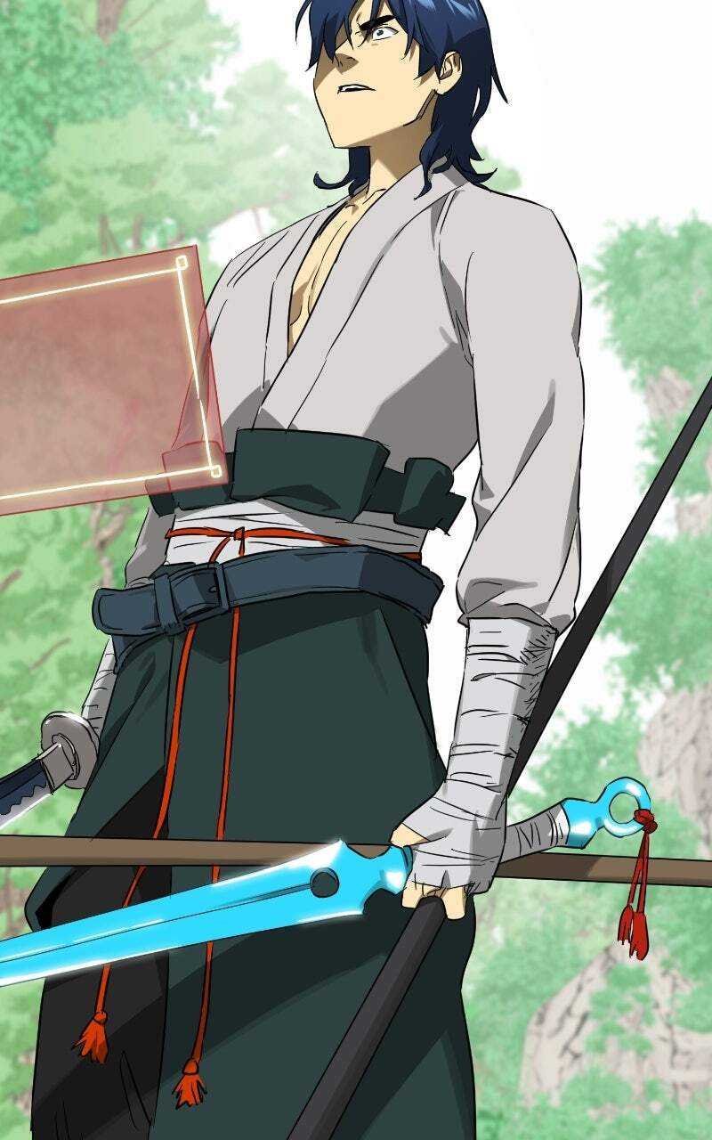 Read Infinite Leveling: Murim chapter 259 image 131 on Lezhin
