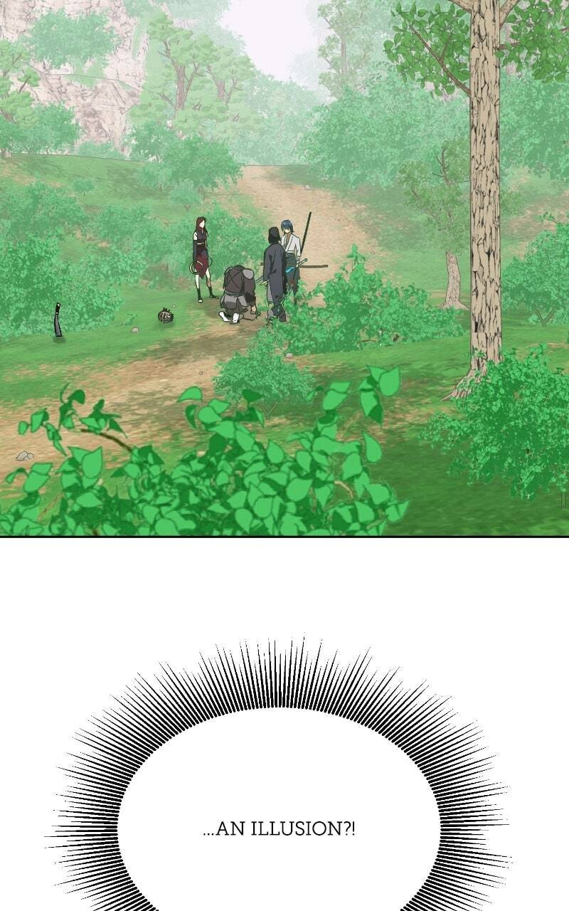 Read Infinite Leveling: Murim chapter 259 image 133 on Lezhin