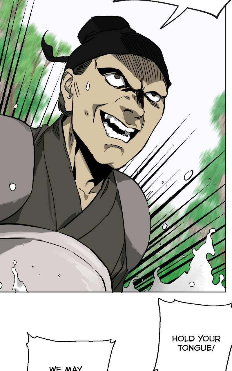 Read Infinite Leveling: Murim chapter 259 image 14 on Lezhin