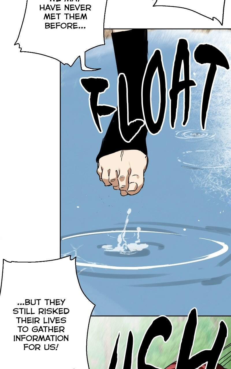 Read Infinite Leveling: Murim chapter 259 image 15 on Lezhin