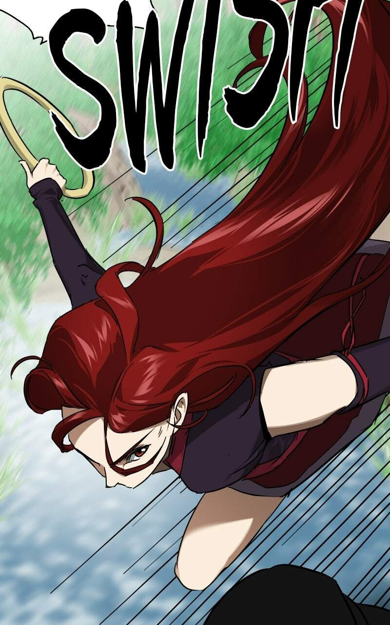 Read Infinite Leveling: Murim chapter 259 image 16 on Lezhin