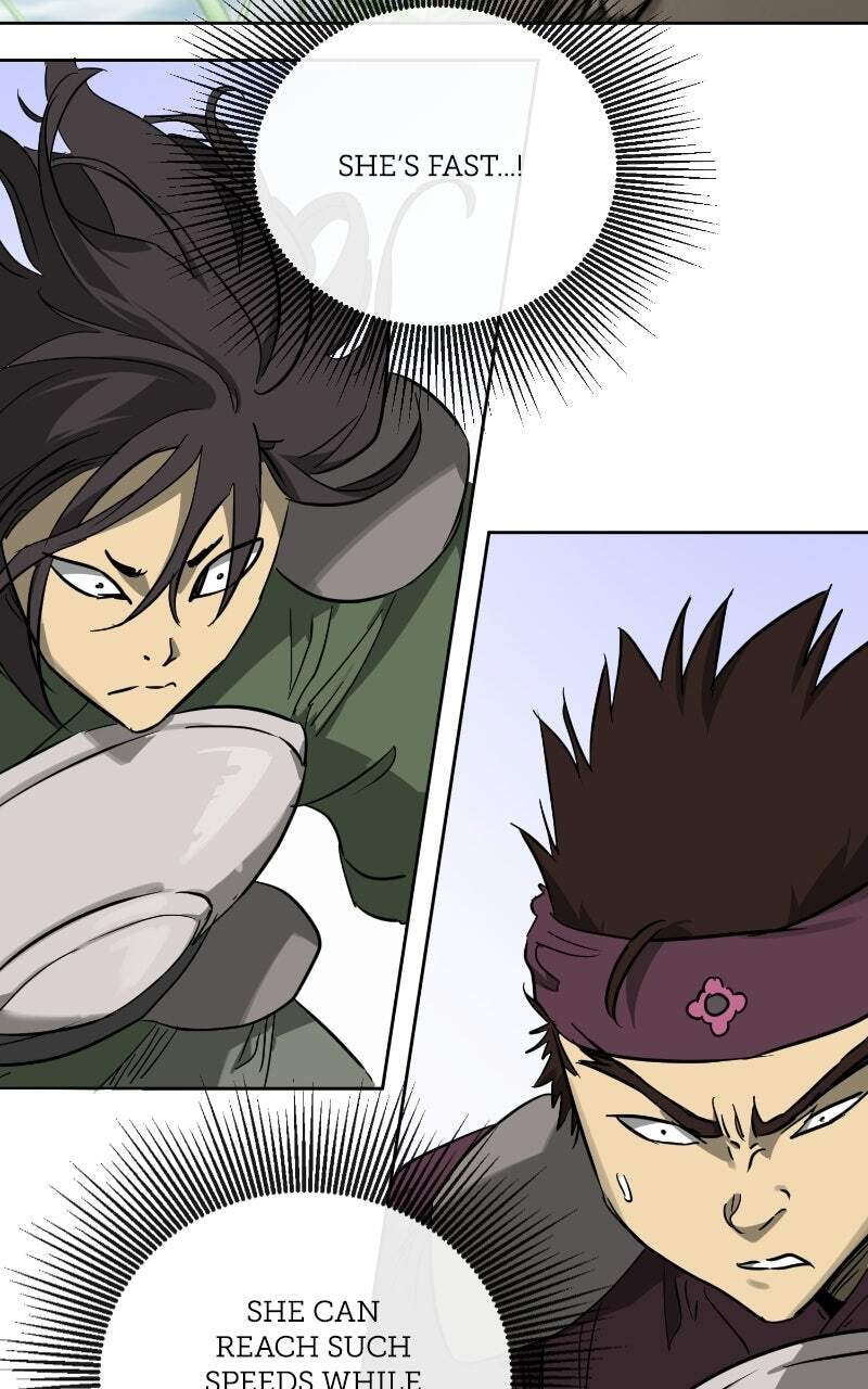 Read Infinite Leveling: Murim chapter 259 image 19 on Lezhin