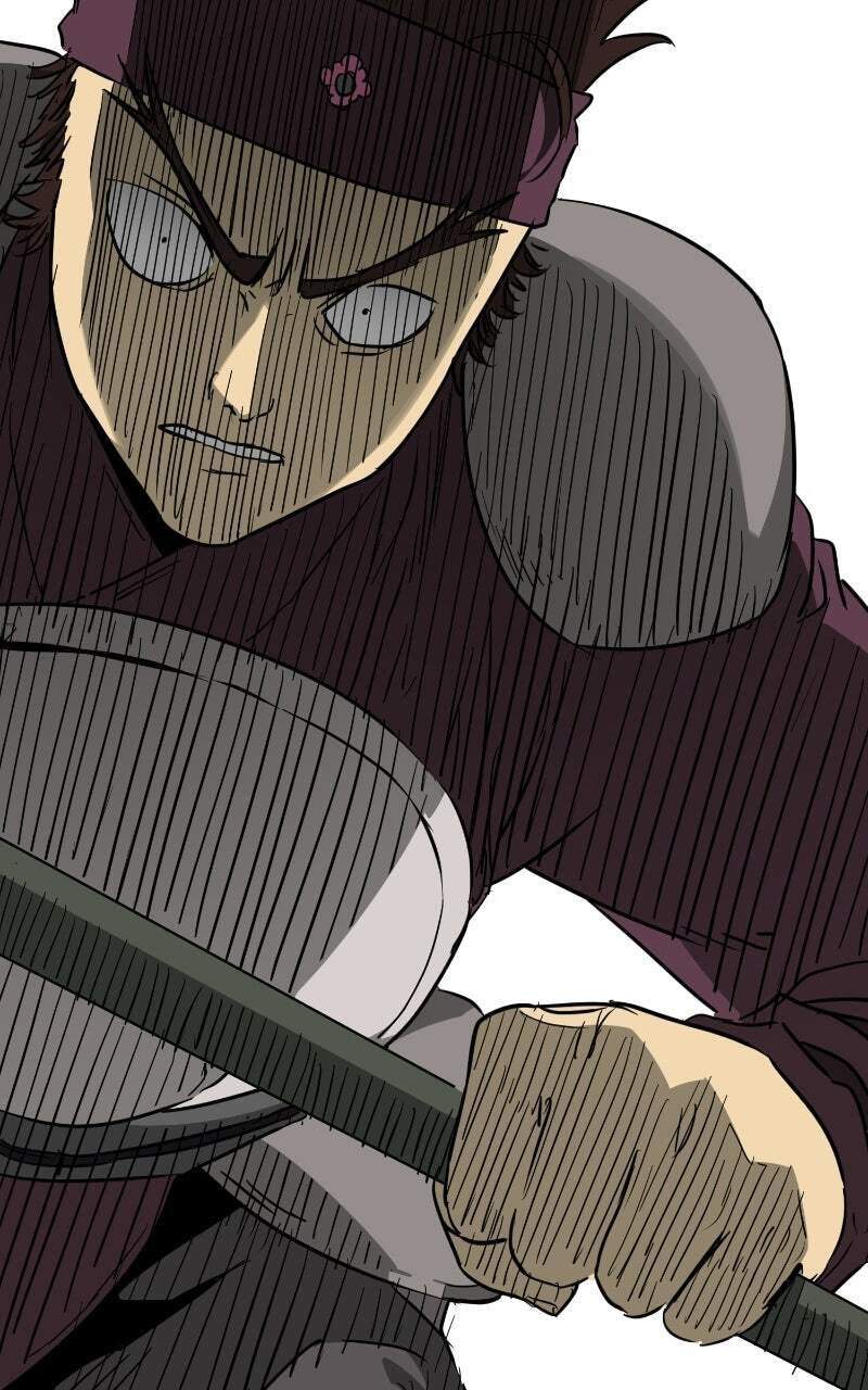 Read Infinite Leveling: Murim chapter 259 image 22 on Lezhin