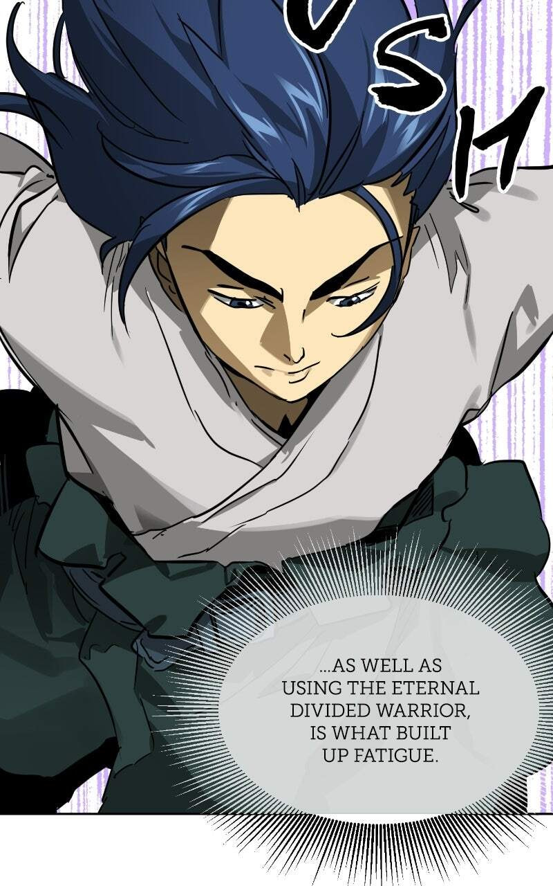 Read Infinite Leveling: Murim chapter 259 image 24 on Lezhin