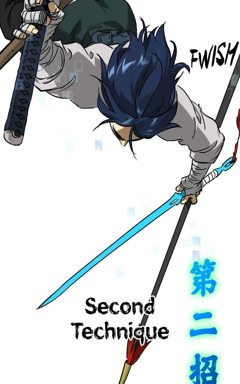 Read Infinite Leveling: Murim chapter 259 image 28 on Lezhin