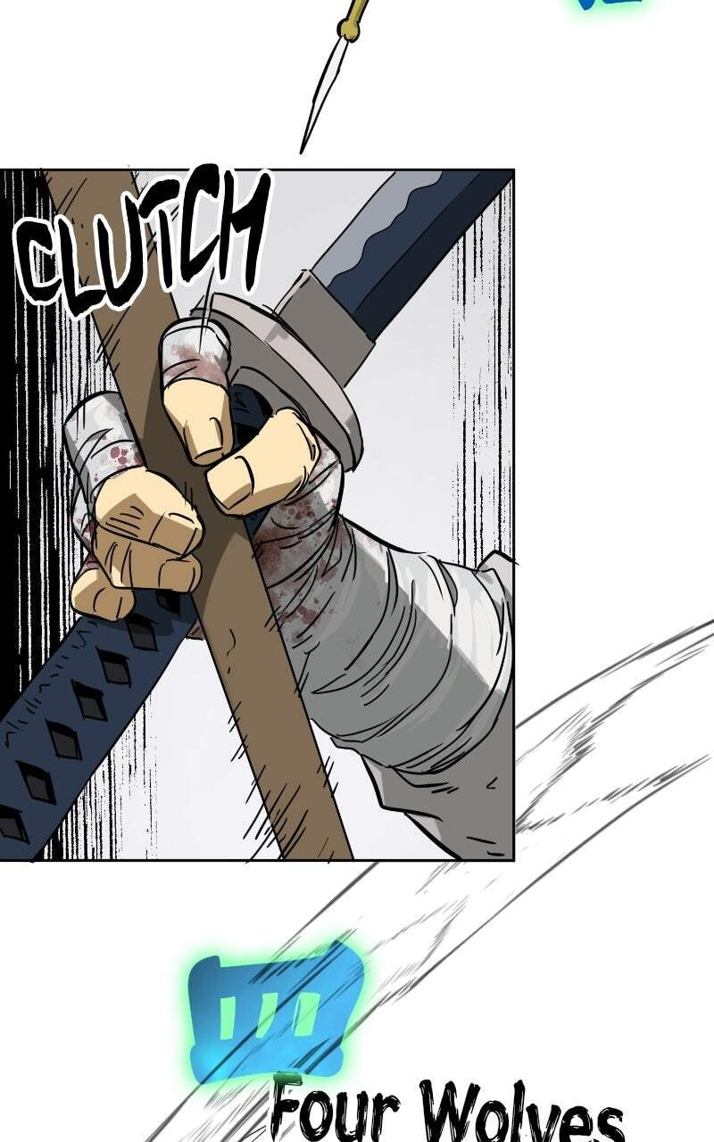 Read Infinite Leveling: Murim chapter 259 image 29 on Lezhin
