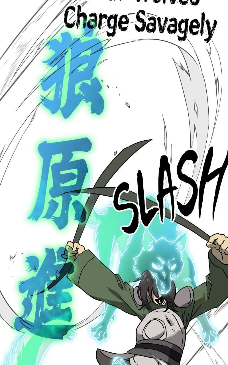 Read Infinite Leveling: Murim chapter 259 image 30 on Lezhin