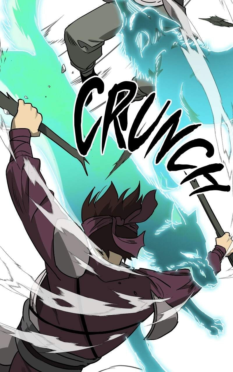 Read Infinite Leveling: Murim chapter 259 image 31 on Lezhin
