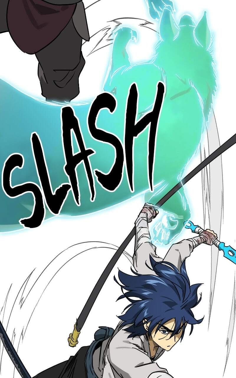 Read Infinite Leveling: Murim chapter 259 image 32 on Lezhin