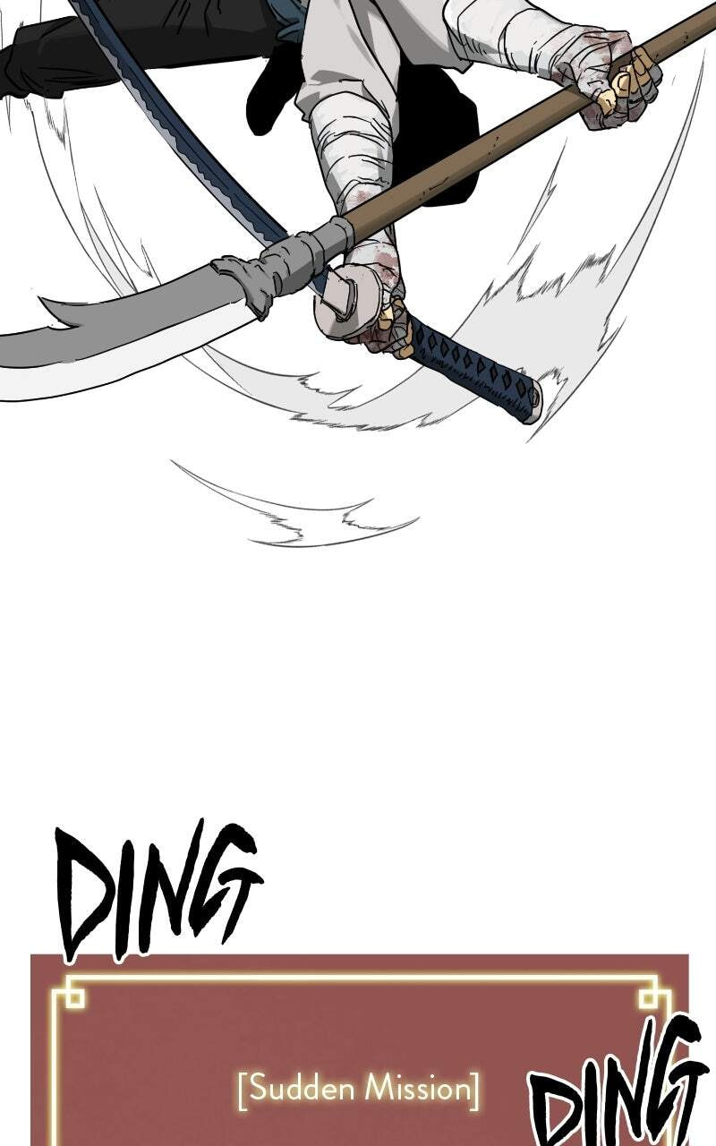 Read Infinite Leveling: Murim chapter 259 image 33 on Lezhin