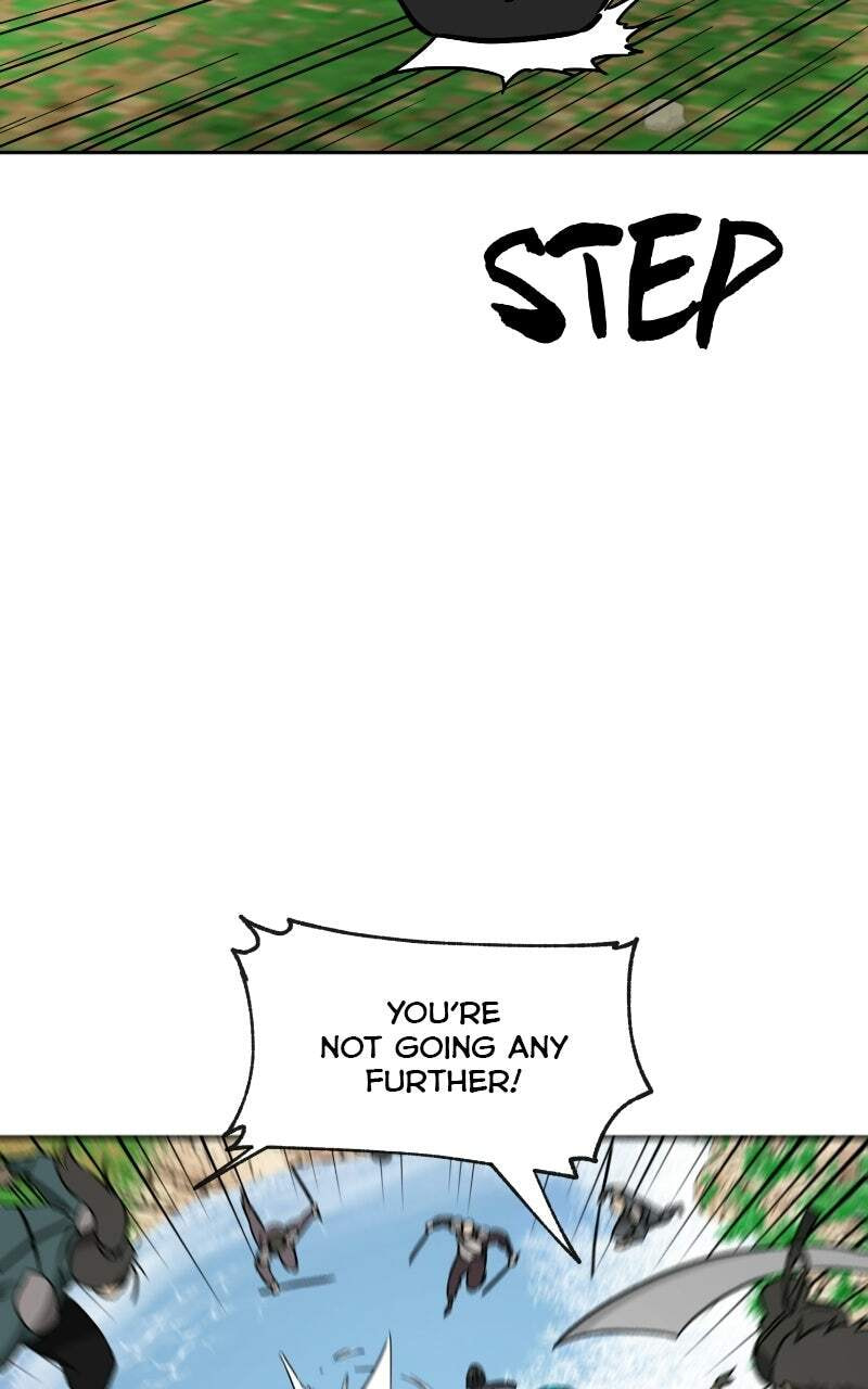 Read Infinite Leveling: Murim chapter 259 image 37 on Lezhin