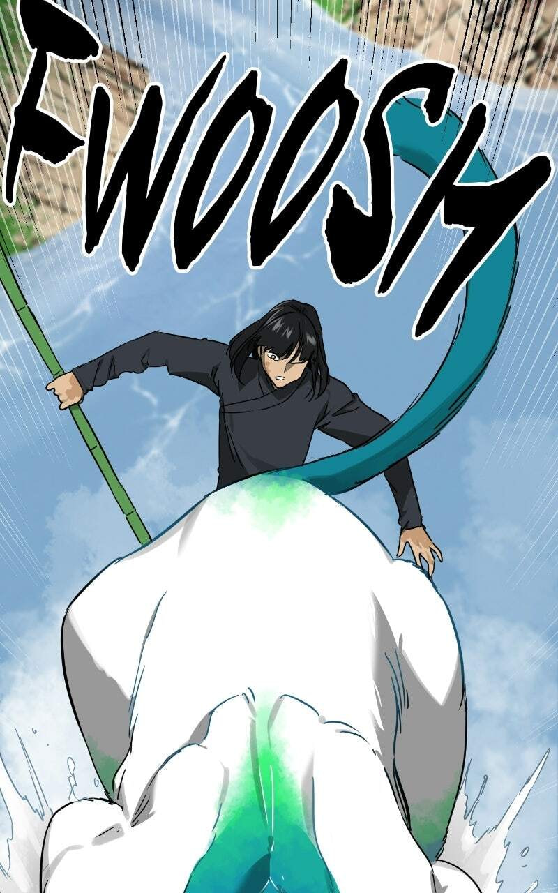 Read Infinite Leveling: Murim chapter 259 image 4 on Lezhin