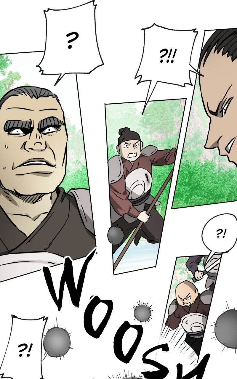 Read Infinite Leveling: Murim chapter 259 image 42 on Lezhin